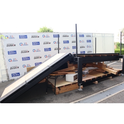 Rescue Training Module(R) 2�g���@�g���b�N�^�C�v�i���j