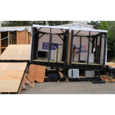 Rescue Training Module(R)10�g���@�g���b�N�^�C�v�i��j