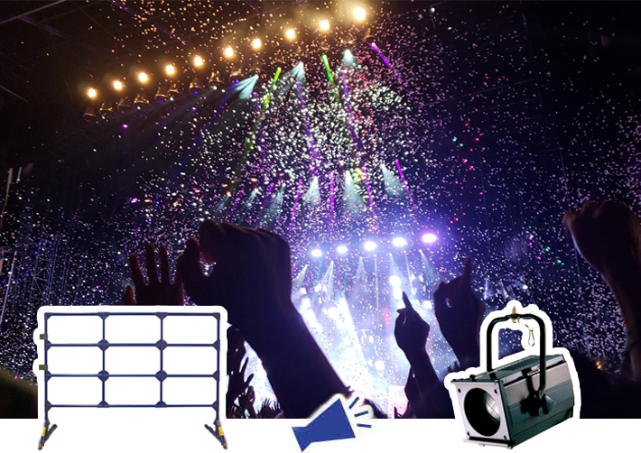 �R���T�[�g/���C�u/�t�F�X���W